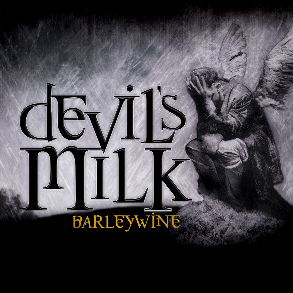 devil in the milk by keith woodford