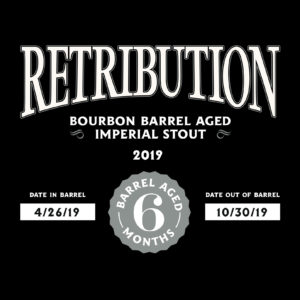 209 Day Of Retribution DuClaw Brewing Co.